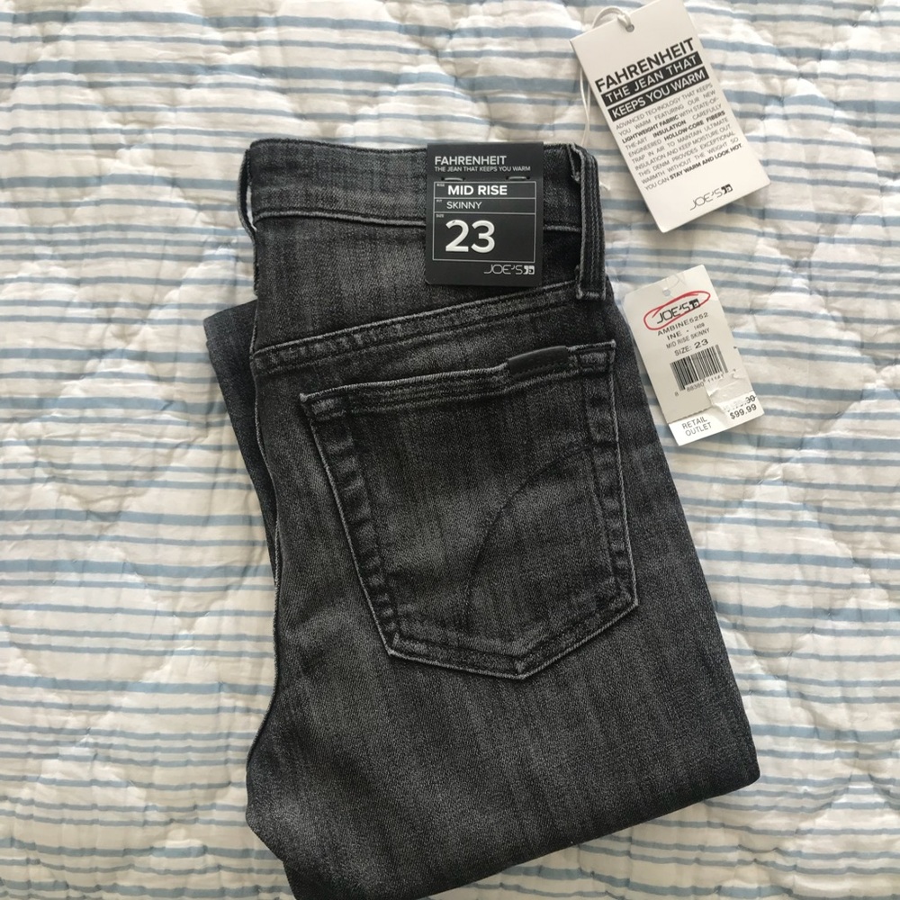 Joe’s Jeans nwt!!